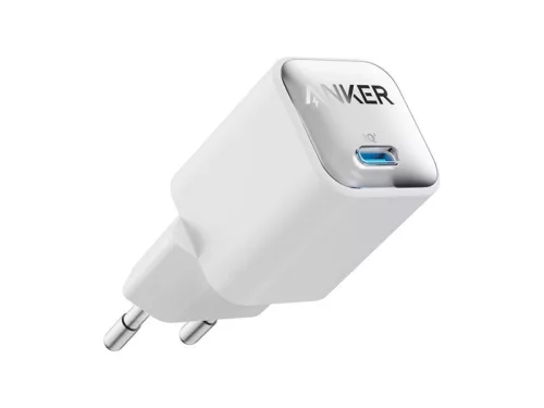 Anker 511 Nano III 30W hálózati töltő (A2147G21)