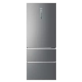 Haier A3FE743CPJ Hűtőszekrény, 3 ajtós, 450 liter
