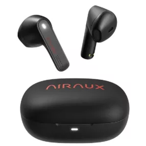 BlitzWolf AA-UM4X TWS fülhallgató, fekete