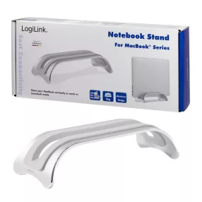   Logilink Függőleges notebook állvány MacBook sorozathoz (AA0128)