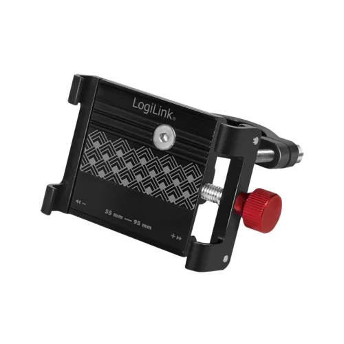 Logilink Okostelefon tartó kerékpárhoz, alumínum (AA0146)