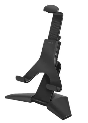 Logilink Tablet állvány, összecsukható, fekete (AA0153)