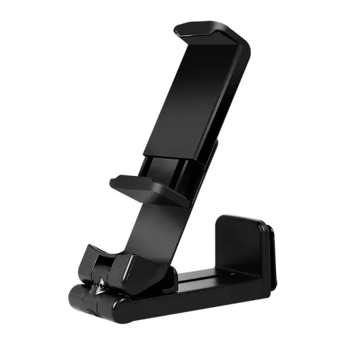 Logilink Összecsukható többfunkciós okostelefon tartó, 4,7-6,9 , 360 -ban forgatható, fekete (AA0179)