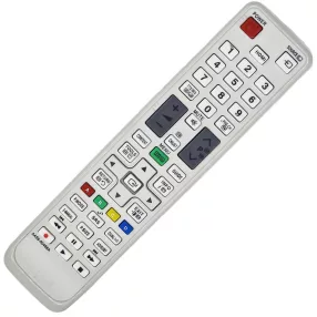   Canton AA59-00466A LCD, LED SAMSUNG utángyártott távirányító