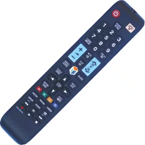 Samsung AA59-00638A 3D SMART utángyártott távirányító