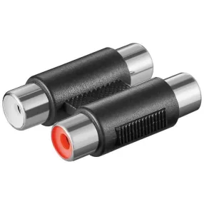 Well AC-027 RCA x 2 aljzat toldó