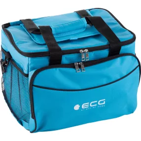ECG AC 3010 C Hordozható hűtőláda