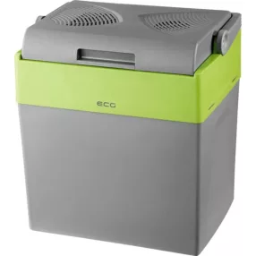 ECG AC 3022 HC Dual Hordozható hűtőláda, 28L