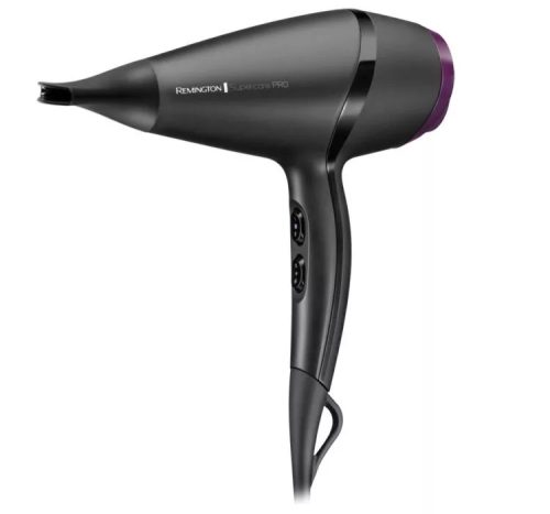 Remington Supercare PRO 2100 AC hajszárító (AC7100), 2100W