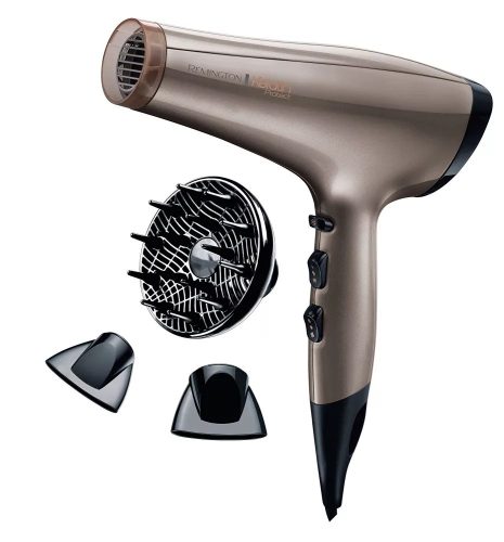 Remington AC8002 Keratin Protect hajszárító, 2200W
