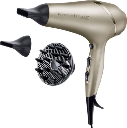 Remington AC8605 Advanced Colour Protect hajszárító, 2300W