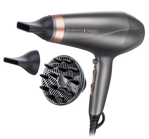 Remington AC8820 Keratin Protect hajszárító, 2200W