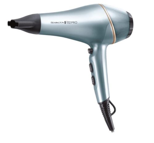 Remington AC9300 Shine Therapy PRO hajszárító, 2200W