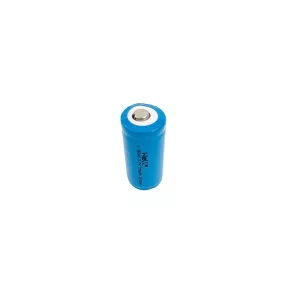 Well ACCU-16340L/70/P2.1-TH-WL ipari akkumulátor, 700 mAh