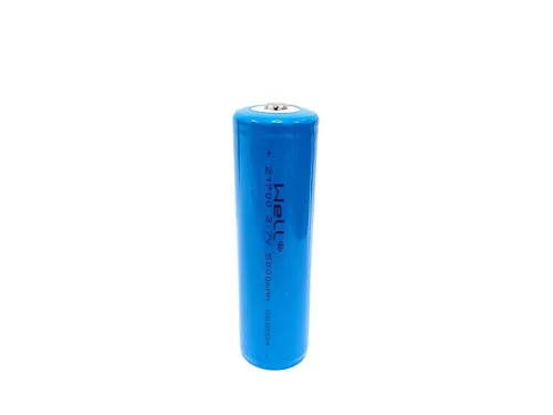 Well ACCU-21700L/500/P15-TH-WL ipari akkumulátor, 5000 mAh