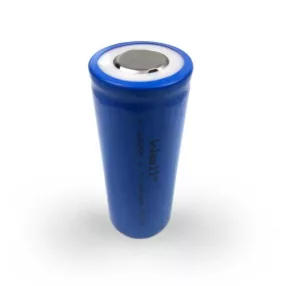 Well ACCU-26650/500-FH-WL, ipari akkumulátor, 5000 mAh