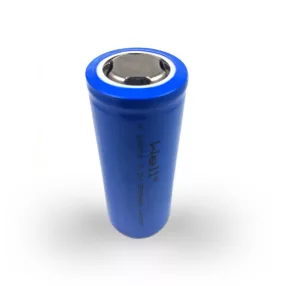 Well ACCU-26650L/350-FH-WL ipari akkumulátor, 3500 mAh