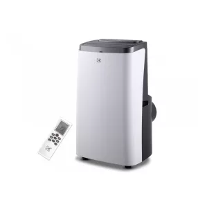 Kalorik ACM1008 Mobil klíma, szürke