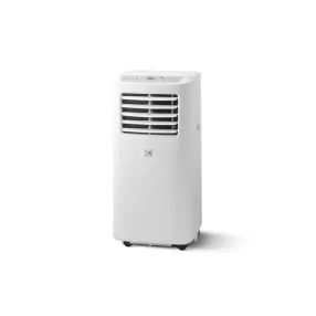   Kalorik ACM1010 Hordozható légkondicionáló távirányítóval 7000BTU