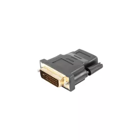 LANBERG HDMI(F)->DVI-D(M)(24+1) ADAPTER DUAL LINK