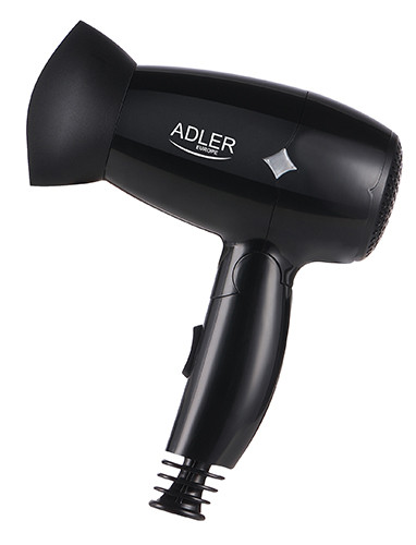 Adler AD 2251 Hajszárító, 1400W