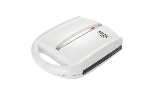 Adler AD3039 Töltött sütemény készítő gép, 1600W, fehér