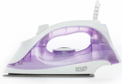 Adler AD 5019 Gőzölős vasaló, 1600W