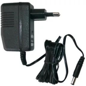 Nyomtatós számológéphez hálozati adapter