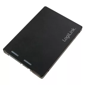 LogiLink M.2 SSD SSD 2,5  SATA Adapter (AD0019)