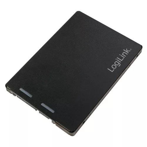 LogiLink M.2 SSD SSD 2,5  SATA Adapter (AD0019)
