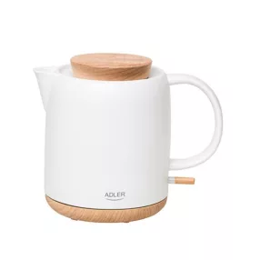 Adler AD1304 Kerámia elektromos vízforraló