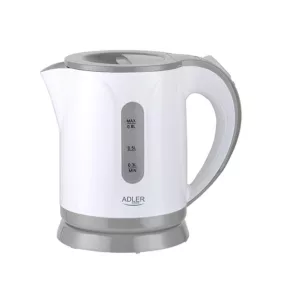 Adler AD1371g Vízforraló 0,8l
