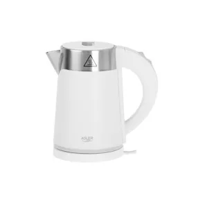 Adler AD1372w Vízforraló 0,6l