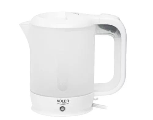 Adler AD1381 Elektromos vízforraló,utazó 0,5l