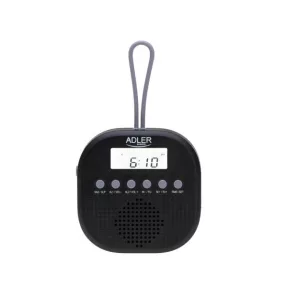 Adler AD1912 Vízálló univerzális rádió