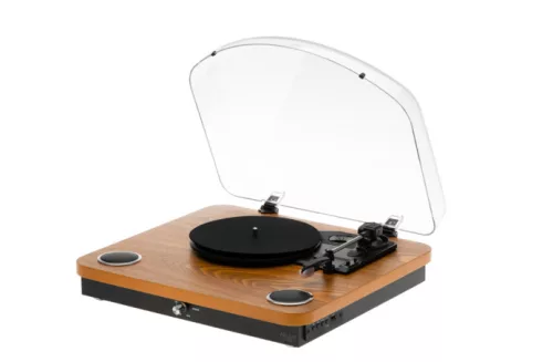 Adler AD1914e Lemezlejátszó