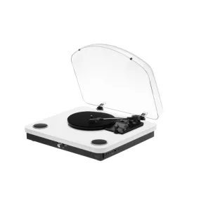 Adler AD1914w Lemezlejátszó