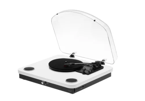 Adler AD1914w Lemezlejátszó