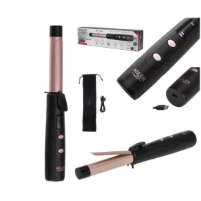 Adler AD2120 Vezeték nélküli hajgöndörítő