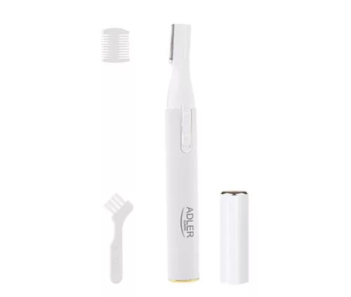 Adler AD2934w Szemöldök trimmelő