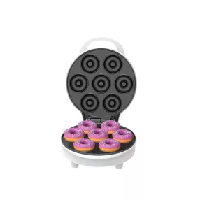 Adler AD3075 fánkkészítő , 7 db fánk