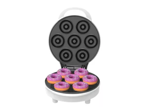 Adler AD3075 fánkkészítő , 7 db fánk