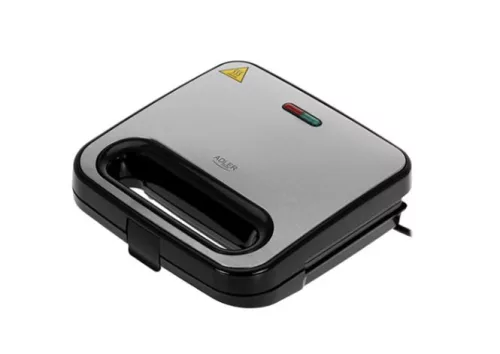 Adler AD3076 Szendvicssütő