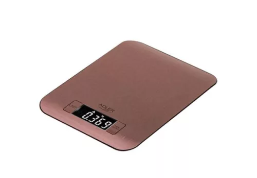 Adler AD3183c konyhai mérleg