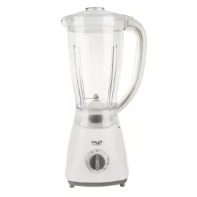 Adler AD4057 Turmixgép, 1.5L, 450W, Szürke