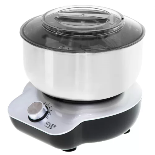 Adler AD4222  360 fokban elforgatható mixer