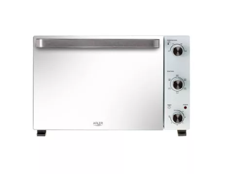 Adler AD6027 Elektromos sütő 48L