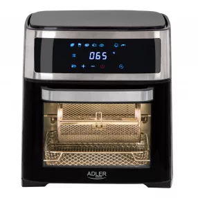 Adler AD6309 elektromos grill 8az1-ben