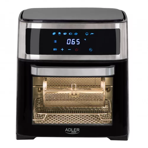 Adler AD6309 elektromos grill 8az1-ben