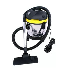   Adler AD7022 Porszívó vízgyűjtő funkcióval, 1500W, Sárga